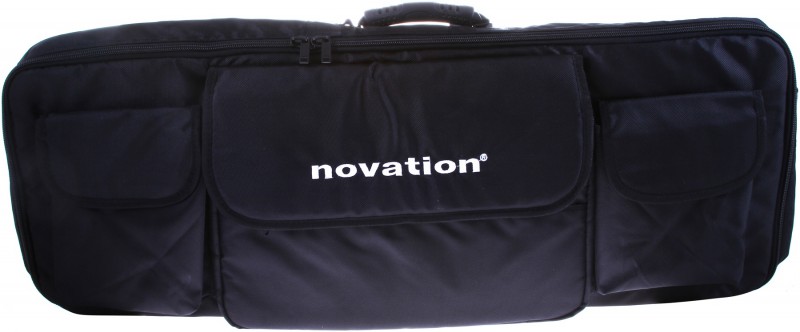 Novation Black Case 49